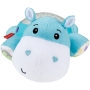 Migdukas-projektorius Fisher Price Hippo Blue