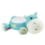 Migdukas-projektorius Fisher Price Hippo Blue