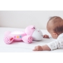 Migdukas-projektorius Fisher Price Hippo Pink