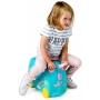 Trunki lagaminas