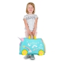 Trunki lagaminas