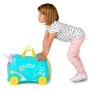 Trunki lagaminas