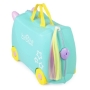 Trunki lagaminas