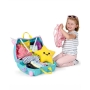 Trunki lagaminas