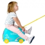 Trunki lagaminas