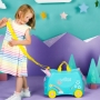 Trunki lagaminas