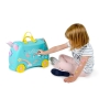 Trunki lagaminas