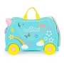 Trunki lagaminas