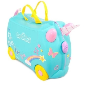 Trunki lagaminas