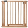 Mediniai saugos varteliai Safety1st Easy Close Natural Wood