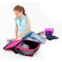Trunki Boostapak autokėdutė - kelioninė kuprinė
