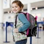 Trunki Boostapak autokėdutė - kelioninė kuprinė
