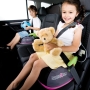 Trunki Boostapak autokėdutė - kelioninė kuprinė