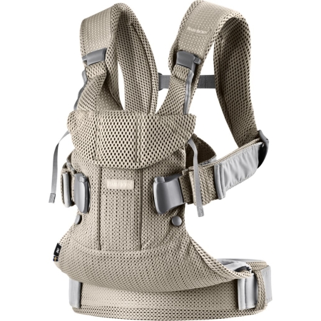 Babybjorn nešioklė ONE AIR