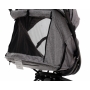 Vežimėlis Coto Baby Verona Comfort PLUS Turquise
