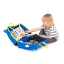 Trunki lagaminas Perci Police Car