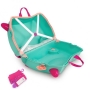 Trunki lagaminas Flora the Fairy