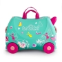 Trunki lagaminas Flora the Fairy