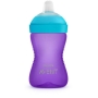 Avent gertuvė su kramtomu snapeliu, 9+ mėn., 300 ml.