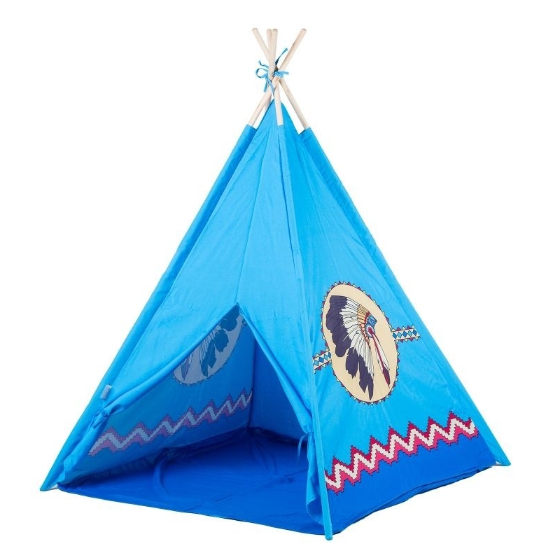 Žaidimų palapinė - vigvamas Tipi