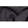 Vokelis Askja BIG Black (100x50 cm.)