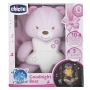 Chicco migdukas Goodnight Bear Pink