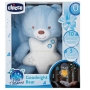 Chicco migdukas Goodnight Bear Blue