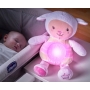 Migdukas Chicco Avytė Rožinė