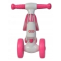 Mini paspirtukas Little Tikes Pink