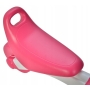 Mini paspirtukas Little Tikes Pink