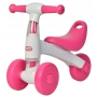 Mini paspirtukas Little Tikes Pink