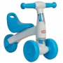 Mini paspirtukas Little Tikes Blue