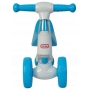 Mini paspirtukas Little Tikes Blue
