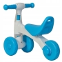 Mini paspirtukas Little Tikes Blue