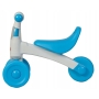 Mini paspirtukas Little Tikes Blue