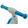 Mini paspirtukas Little Tikes Blue