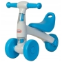 Mini paspirtukas Little Tikes Blue