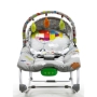 Gultukas iki 15 kg. Asalvo Evolutive Zeppelin