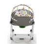 Gultukas iki 15 kg. Asalvo Evolutive Zeppelin
