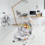 Gultukas iki 15 kg. Asalvo Evolutive Zeppelin