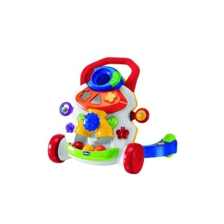 Stumdukas Chicco