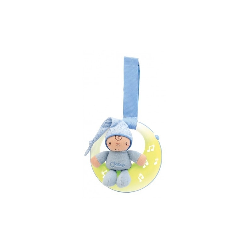 Chicco migdukas Nightlight Moon