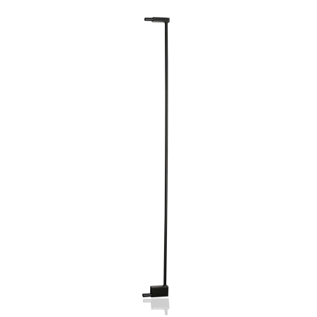 Bettacare praplatinimas gyvūnų varteliams 6,4 cm Matt Black