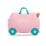 Trunki lagaminas Flossi the Flamingo