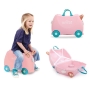 Trunki lagaminas Flossi the Flamingo