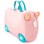 Trunki lagaminas Flossi the Flamingo