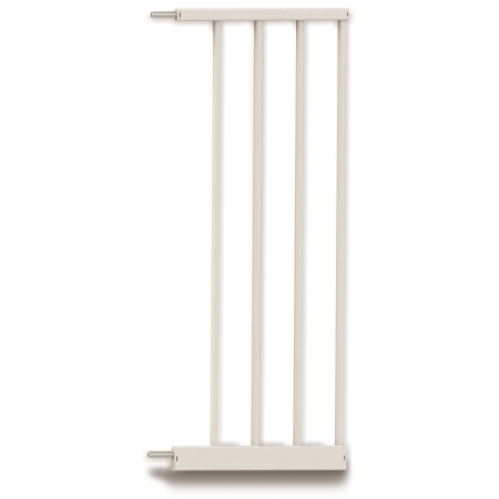 Noma Easy Fit vartelių prailginimas 28 cm. baltas
