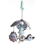 Tiny Love Mini karusėlė Pack and Go Magical Tales