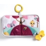 Tiny Love lavinamoji knygėlė Princess Tales