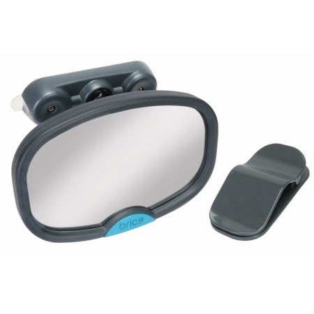 Automobilinis veidrodėlis Munchkin Brica Dual
